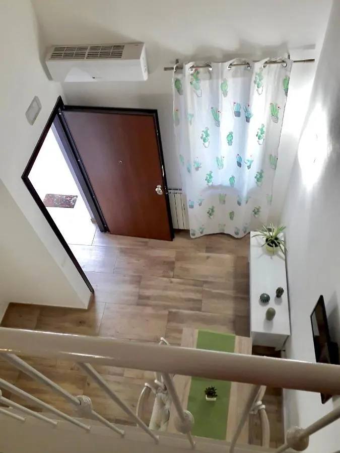 Baglio Reale Apartments Palermo