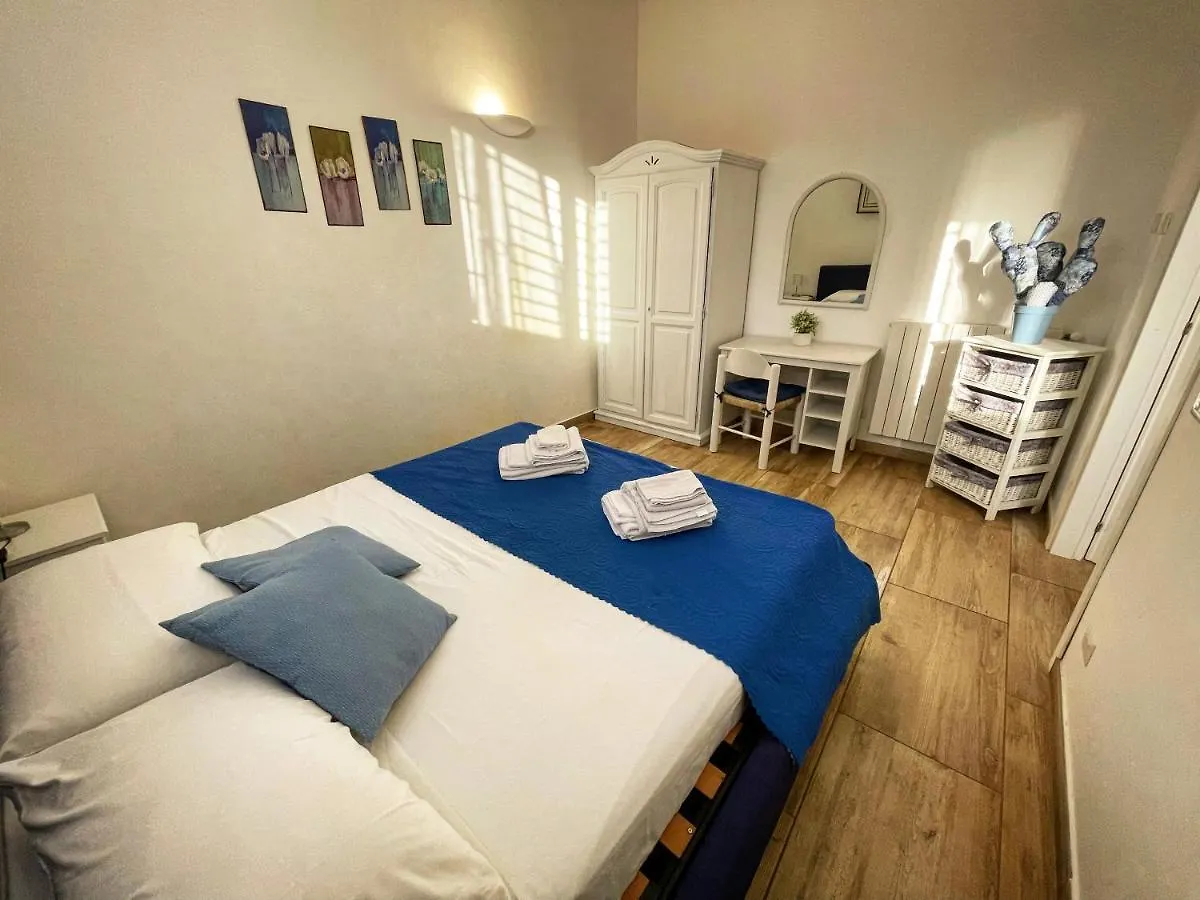 Baglio Reale Apartments Palermo
