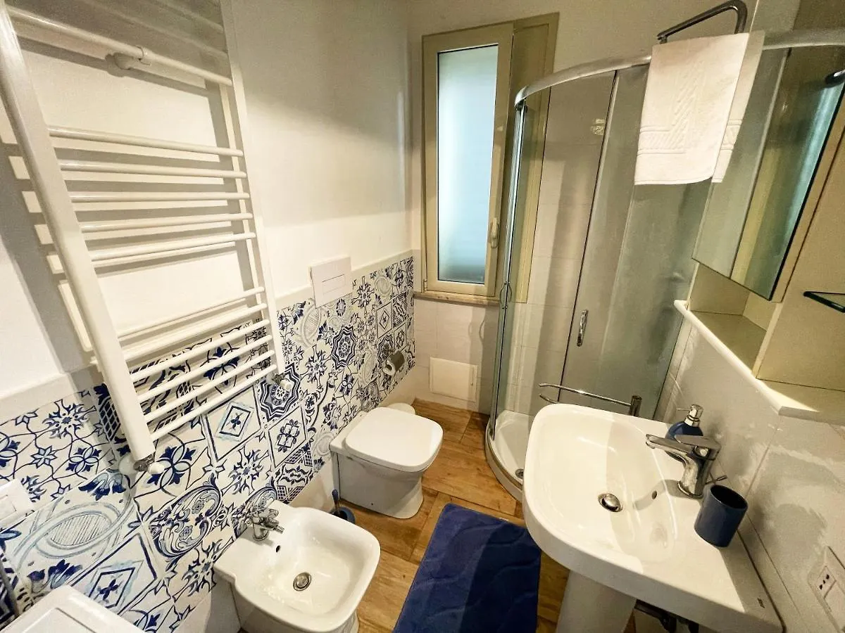 Baglio Reale Apartments Palermo