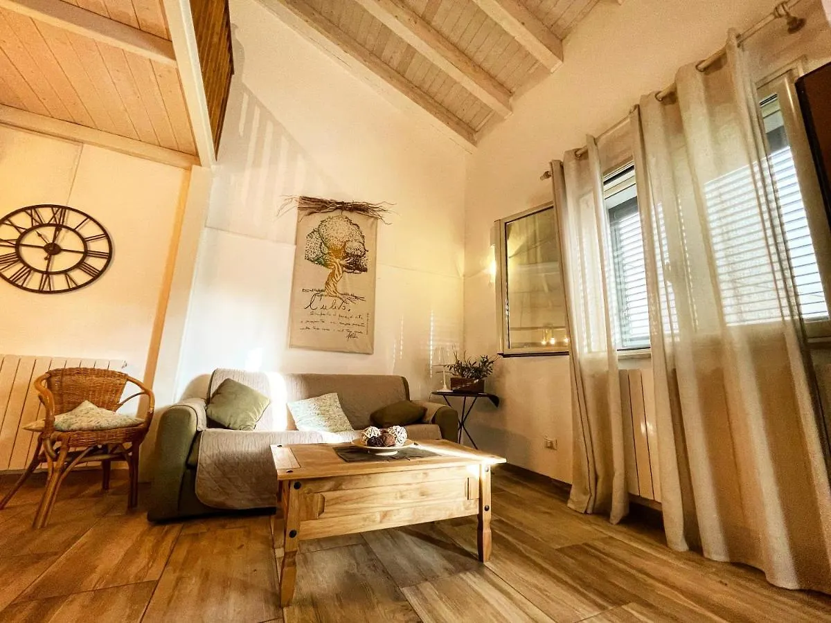 Baglio Reale Apartments Palermo