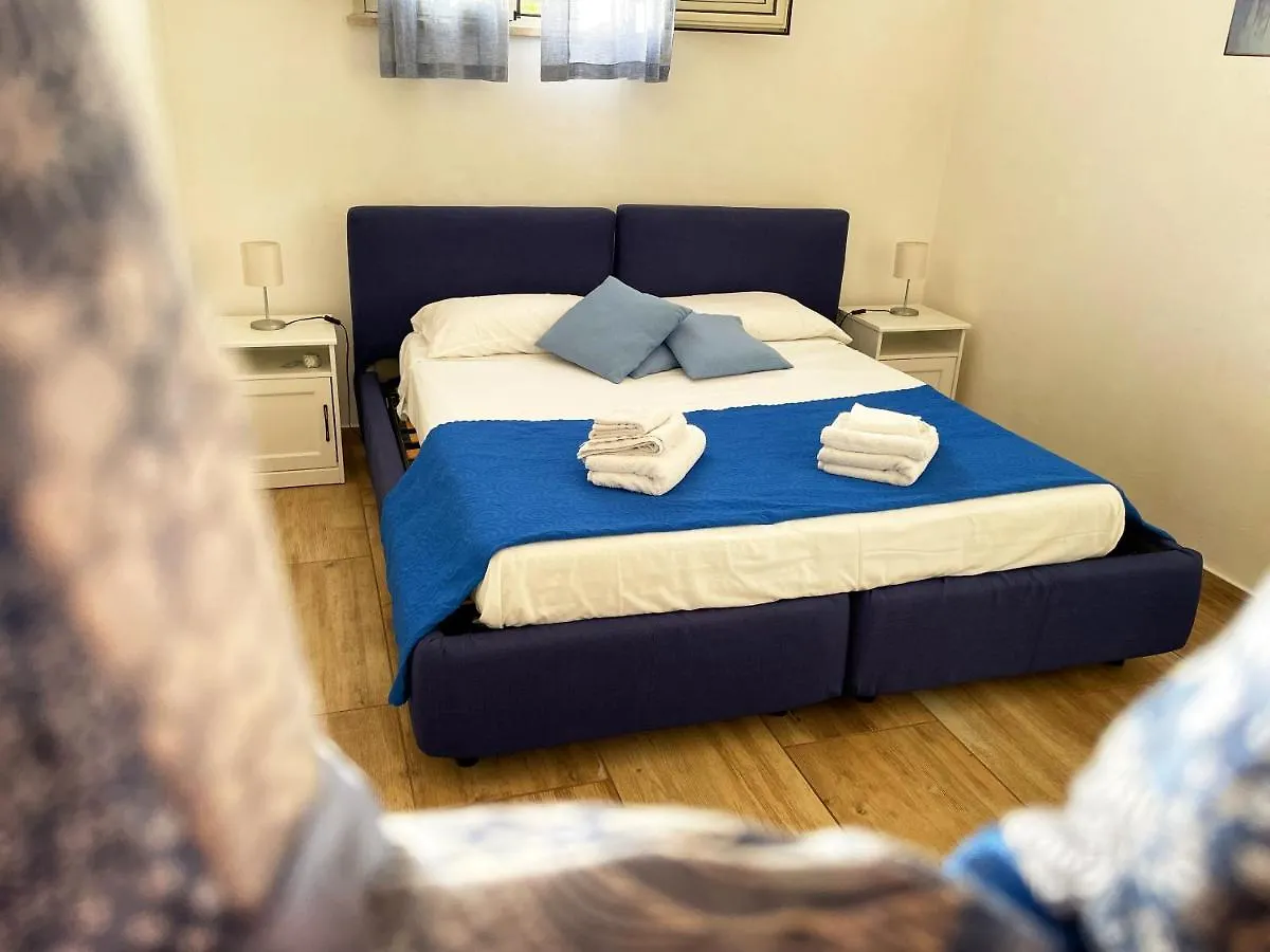 Baglio Reale Apartments Palermo