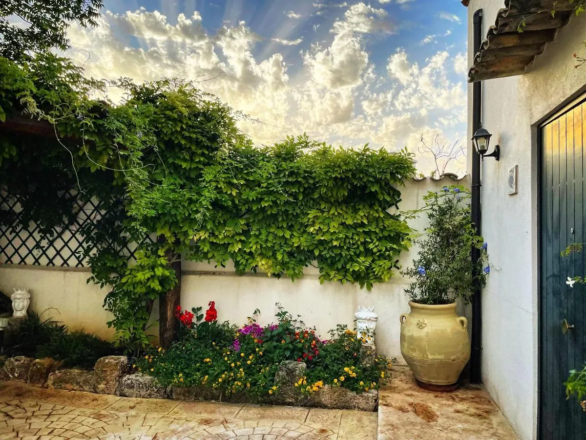 Baglio Reale Apartments Palermo