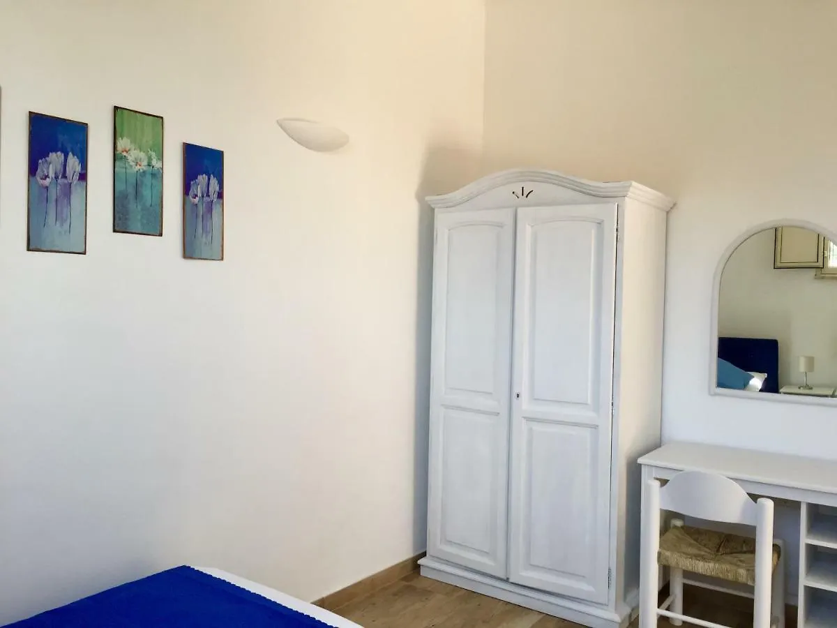 Baglio Reale Apartments Palermo