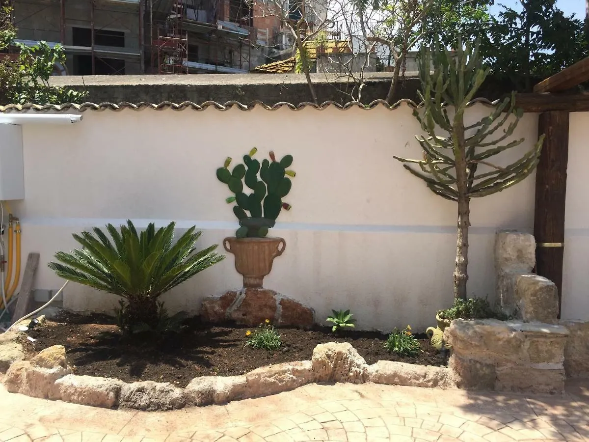 Baglio Reale Apartments Palermo