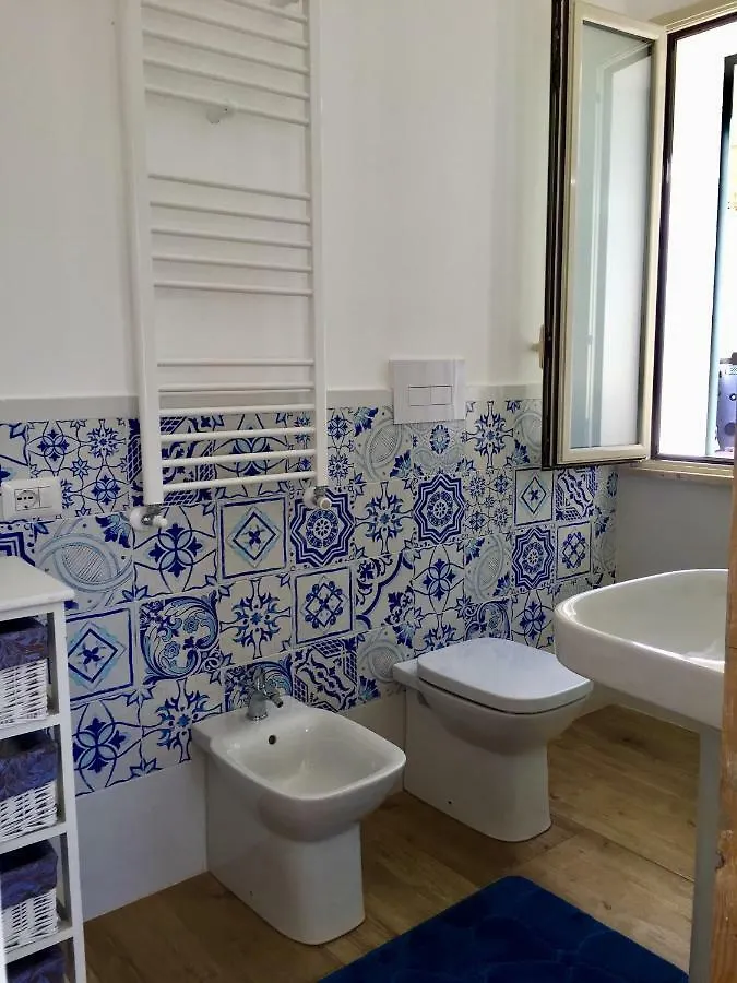 Baglio Reale Apartments Palermo 0*,  Italy