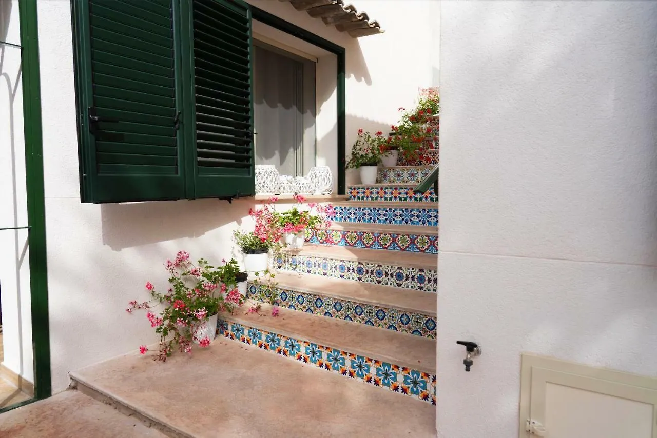 Baglio Reale Apartments Palermo Italia