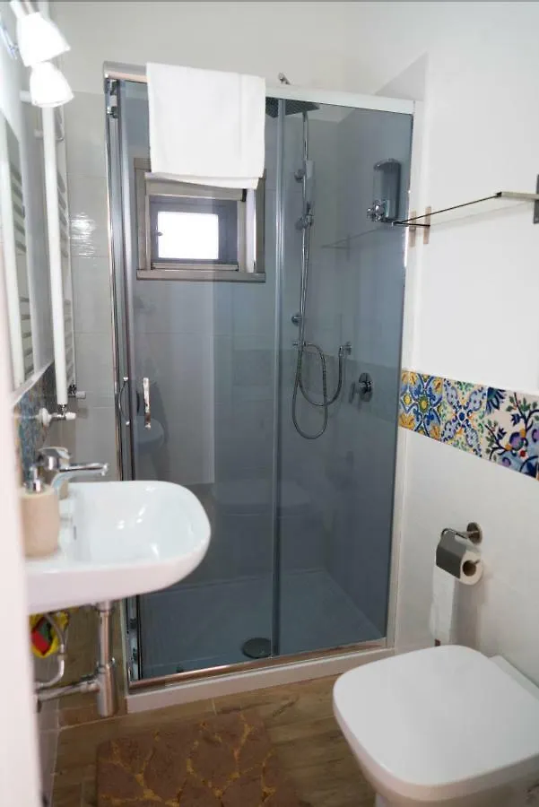 Baglio Reale Apartments Palermo Italy