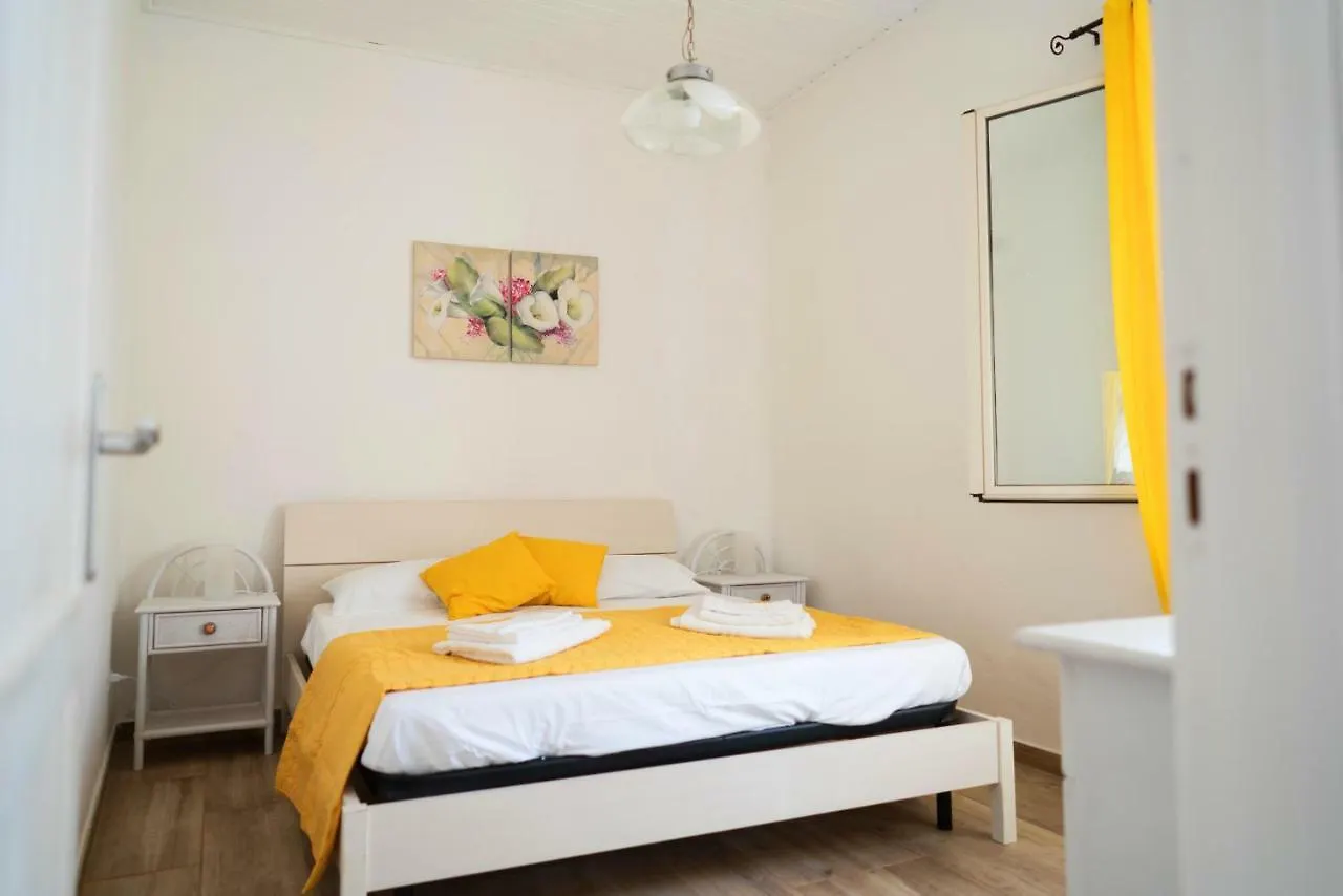Baglio Reale Apartments Palermo