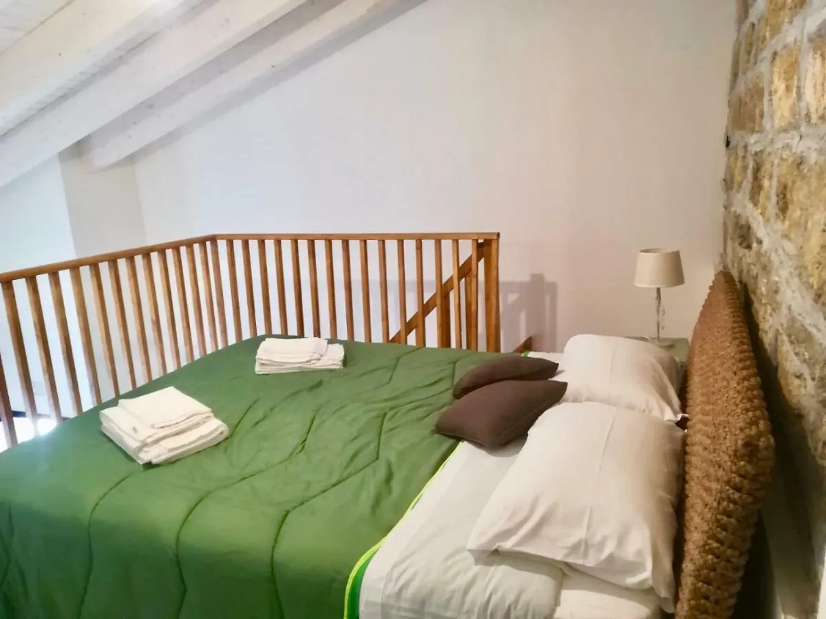 Baglio Reale Apartments Palermo