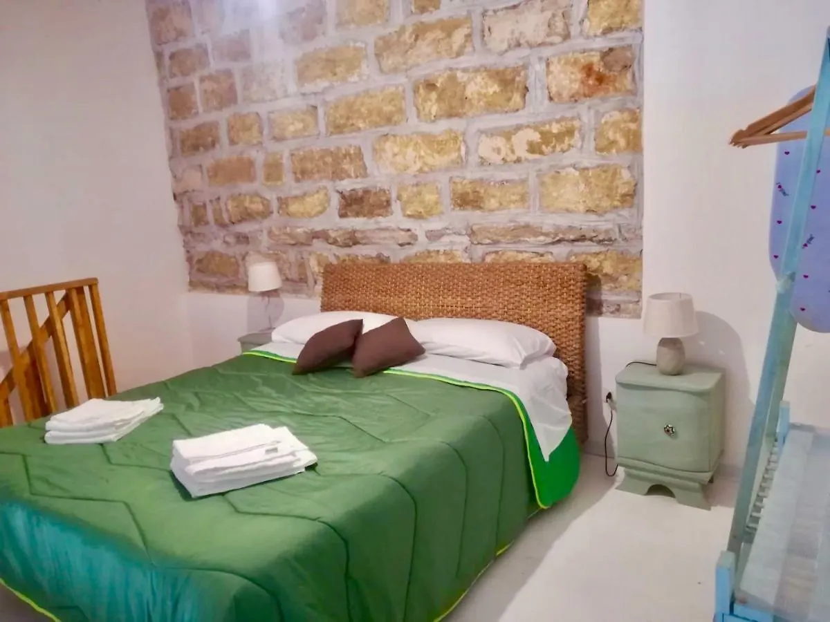 Baglio Reale Apartments Palermo