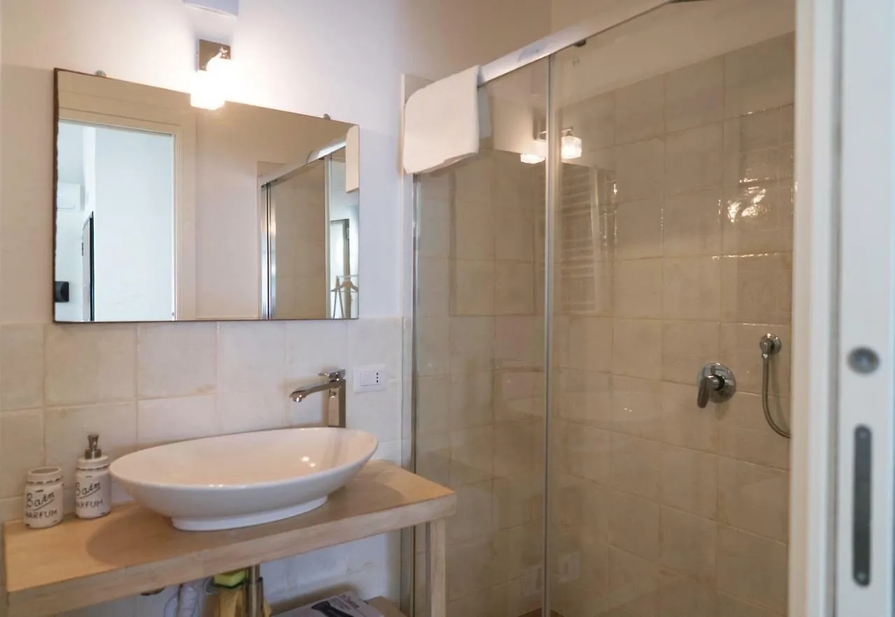 Baglio Reale Apartments Palermo