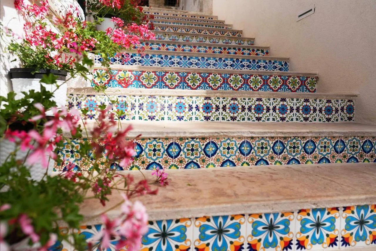 Baglio Reale Apartments Palermo
