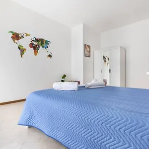  Apartamento Al Politeama