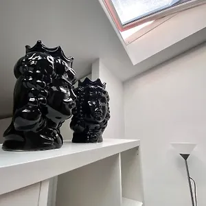  Apartamento Luminos Quaroni