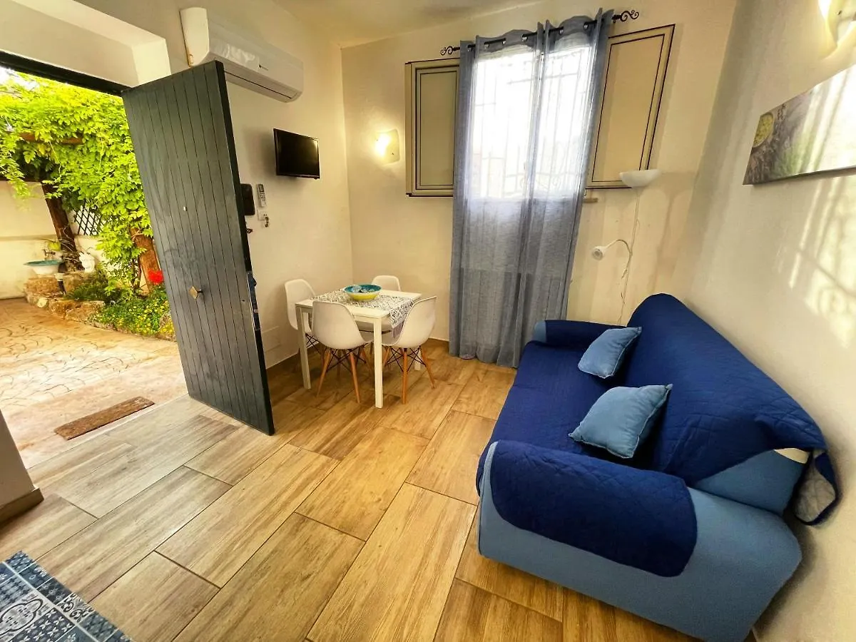 Baglio Reale Apartments Palermo 0*,