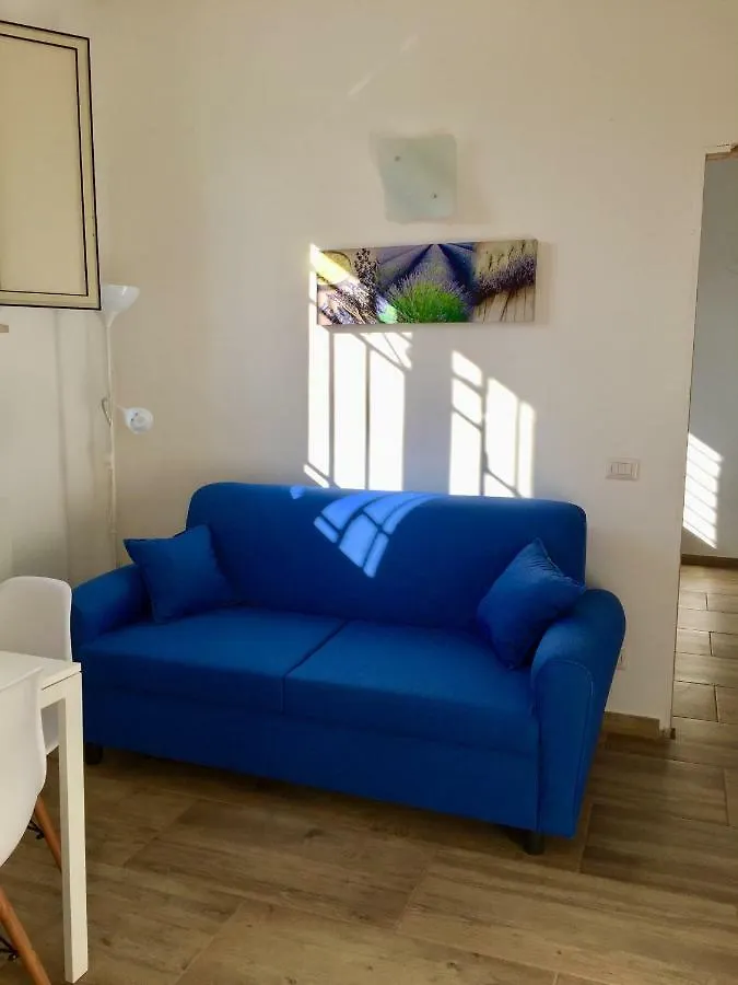 Baglio Reale Apartments Palermo