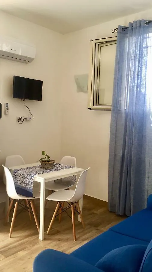 Baglio Reale Apartments Palermo 0*,  Italy