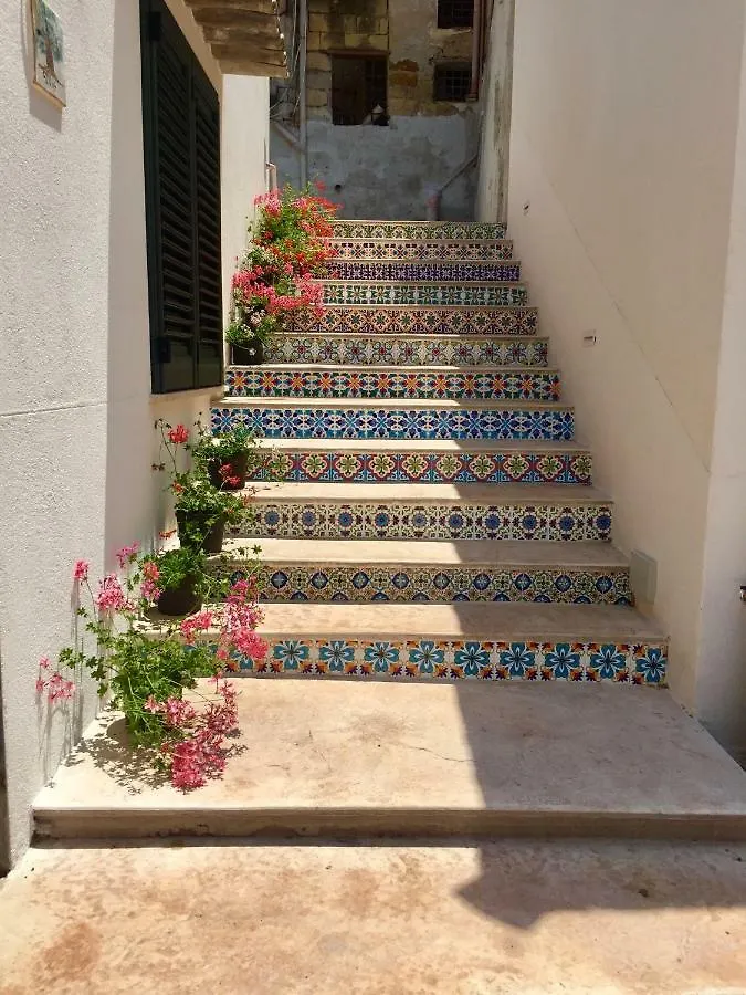 Baglio Reale Apartments Palermo