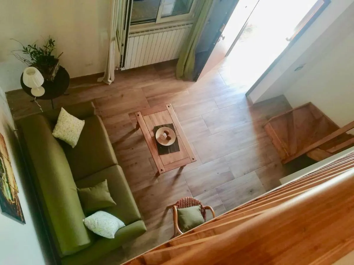 Baglio Reale Apartments Palermo