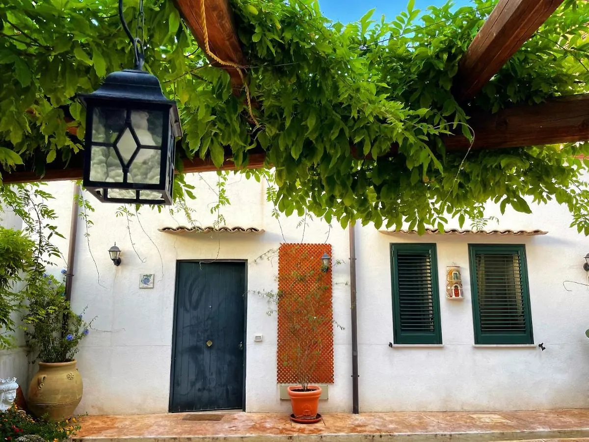 Baglio Reale Apartments Palermo 0*,  Italy