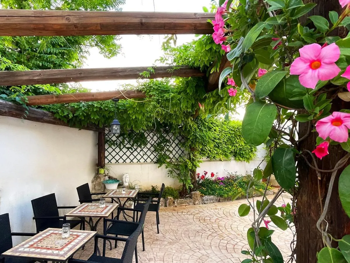 Baglio Reale Apartments Palermo