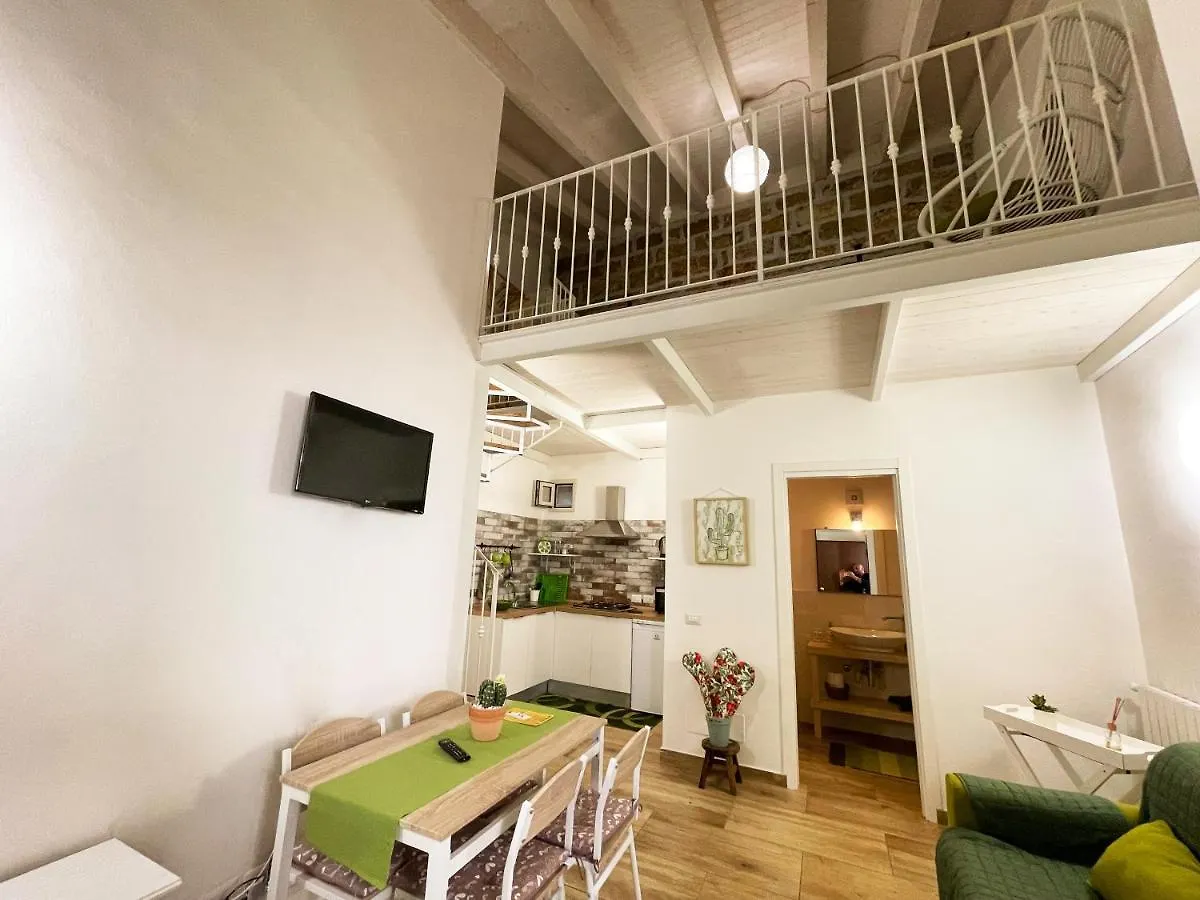 Baglio Reale Apartments Palermo 0*,